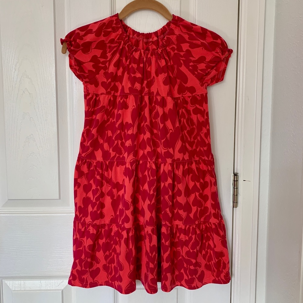 Garnet Hill Kids Dress - Picture 1 of 3